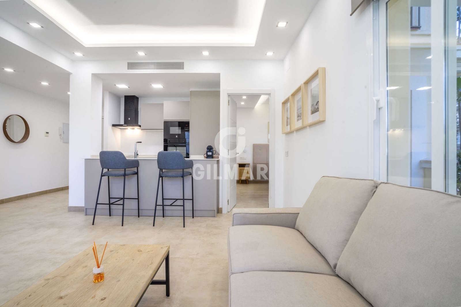 2 quarto Apartamento para venda em Nueva Andalucia com piscina garagem - 740 000 € (Ref: 9205825)