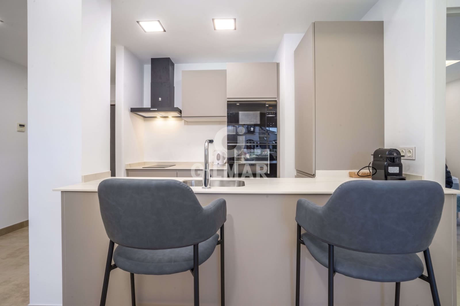 2 quarto Apartamento para venda em Nueva Andalucia com piscina garagem - 740 000 € (Ref: 9205825)