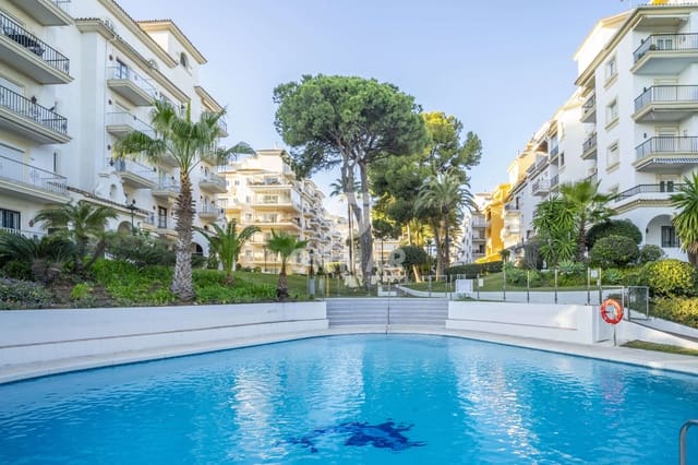 2 quarto Apartamento para venda em Nueva Andalucia, Marbella com piscina garagem - 740 000 € (Ref: 9205825)