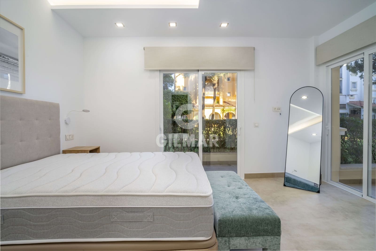 2 quarto Apartamento para venda em Nueva Andalucia com piscina garagem - 740 000 € (Ref: 9205825)