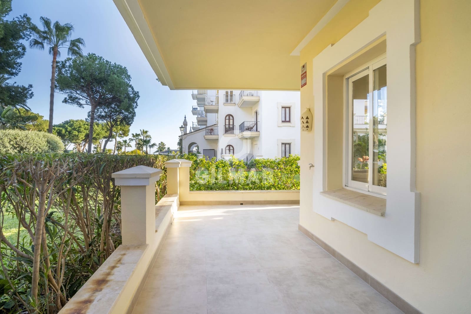 2 quarto Apartamento para venda em Nueva Andalucia com piscina garagem - 740 000 € (Ref: 9205825)