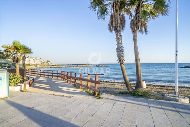 2 quarto Apartamento para venda em Nueva Andalucia, Marbella com piscina garagem - 740 000 € (Ref: 9205825)