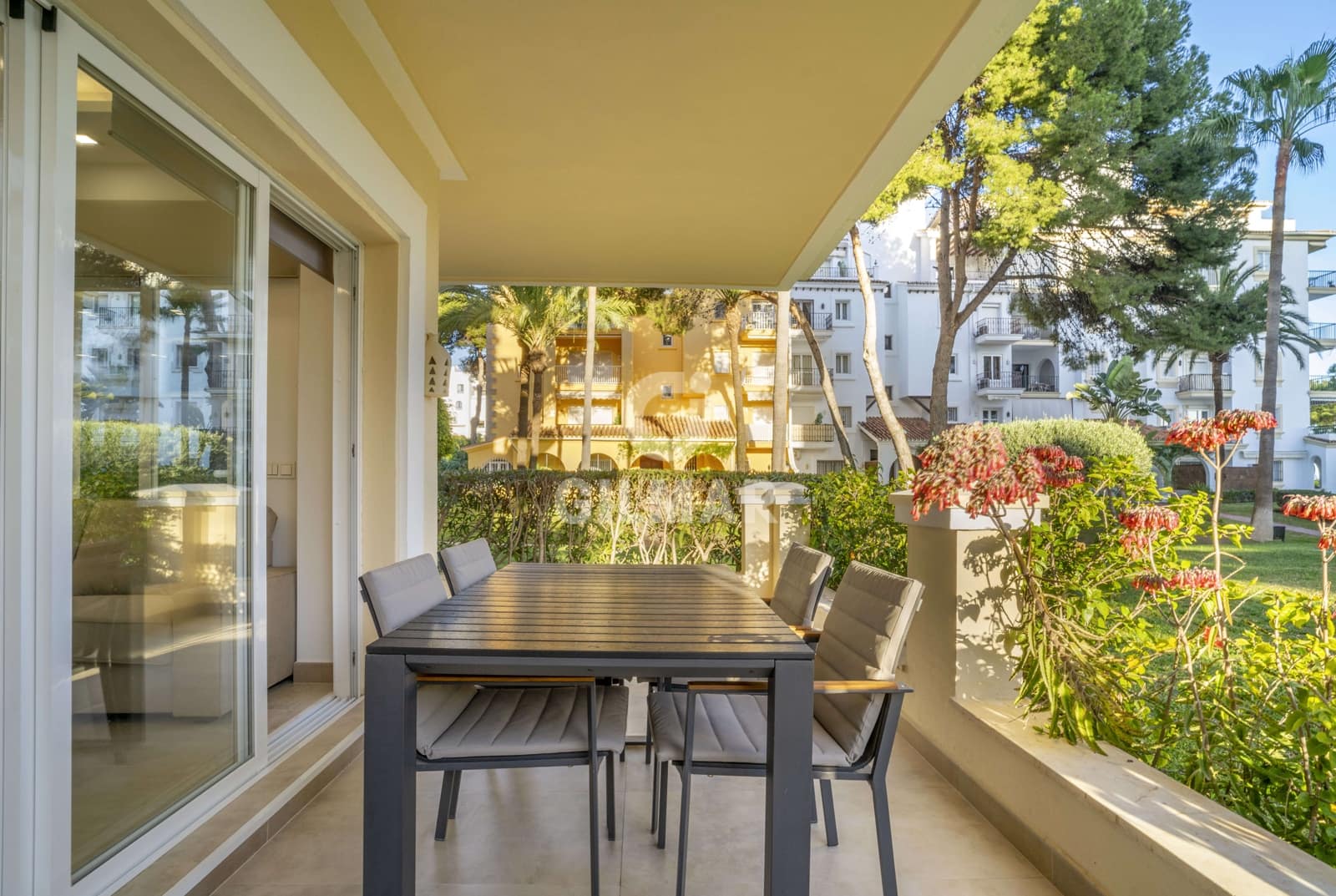 2 quarto Apartamento para venda em Nueva Andalucia com piscina garagem - 740 000 € (Ref: 9205825)