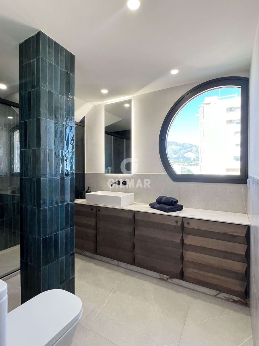 4 slaapkamer Penthouse te koop in Fuengirola met zwembad garage - € 1.190.000 (Ref: 9205826)