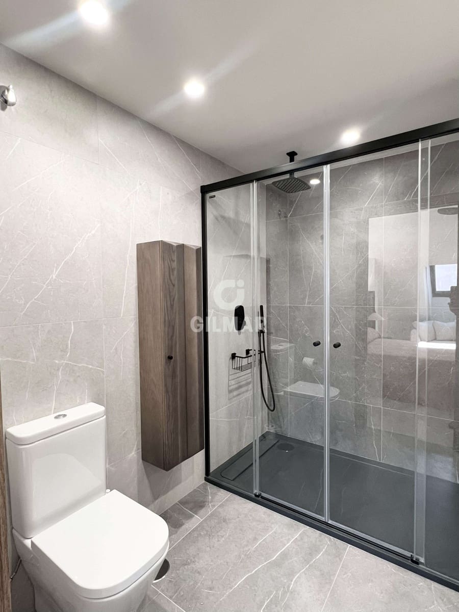 4 slaapkamer Penthouse te koop in Fuengirola met zwembad garage - € 1.190.000 (Ref: 9205826)