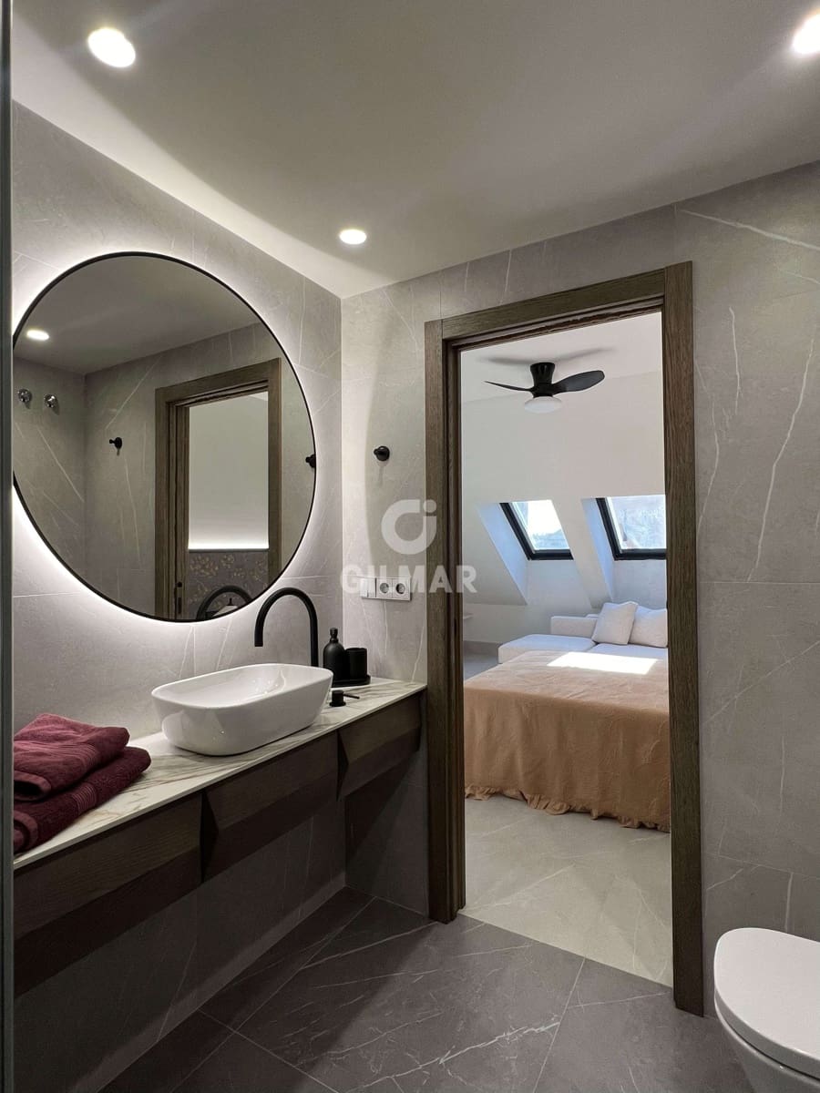 4 slaapkamer Penthouse te koop in Fuengirola met zwembad garage - € 1.190.000 (Ref: 9205826)