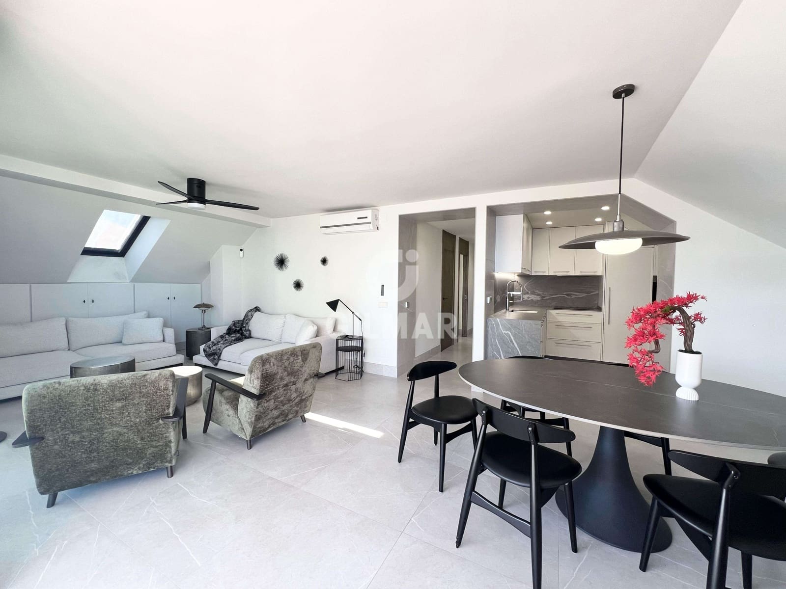 4 slaapkamer Penthouse te koop in Fuengirola met zwembad garage - € 1.190.000 (Ref: 9205826)