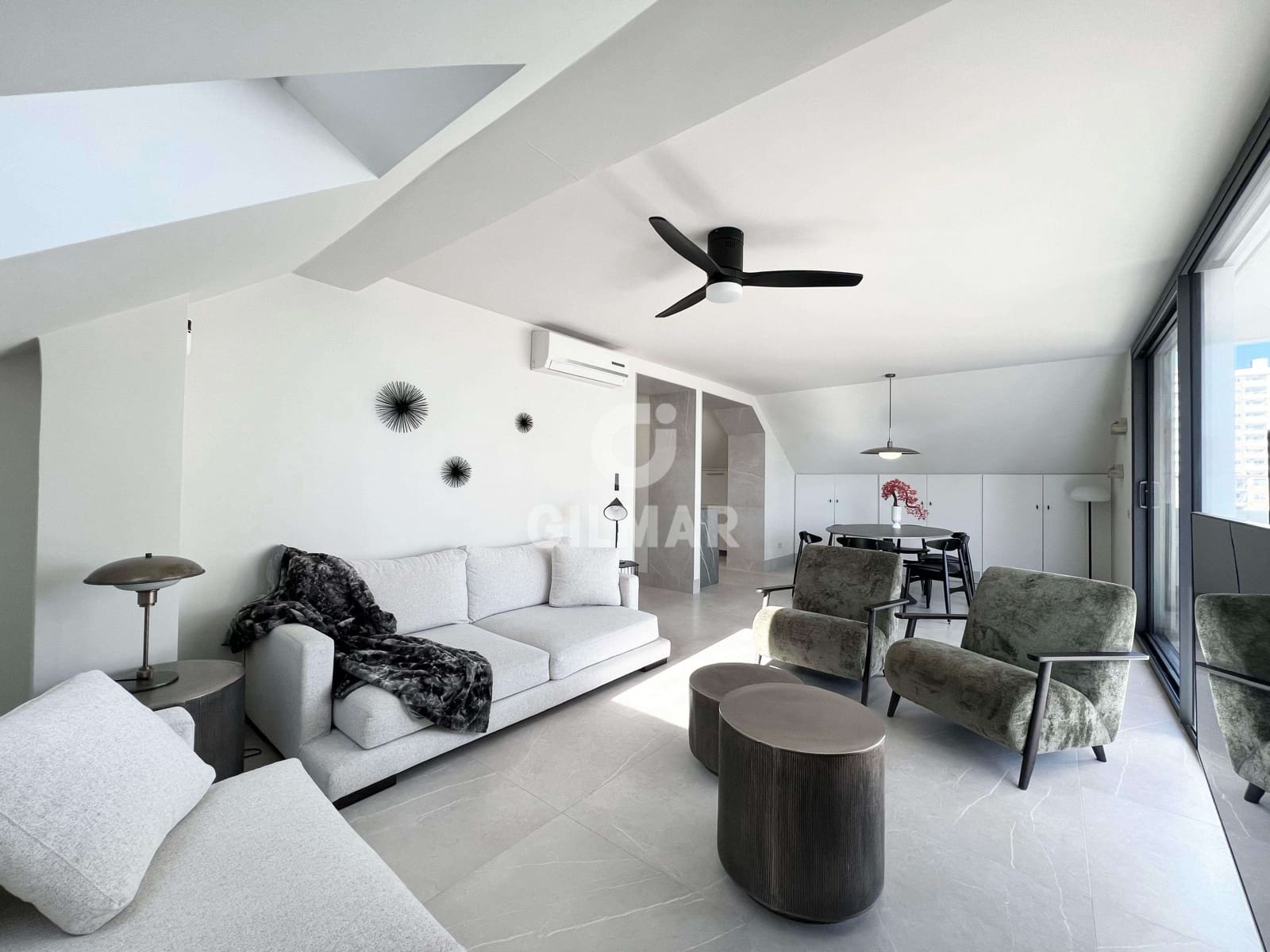 4 slaapkamer Penthouse te koop in Fuengirola met zwembad garage - € 1.190.000 (Ref: 9205826)