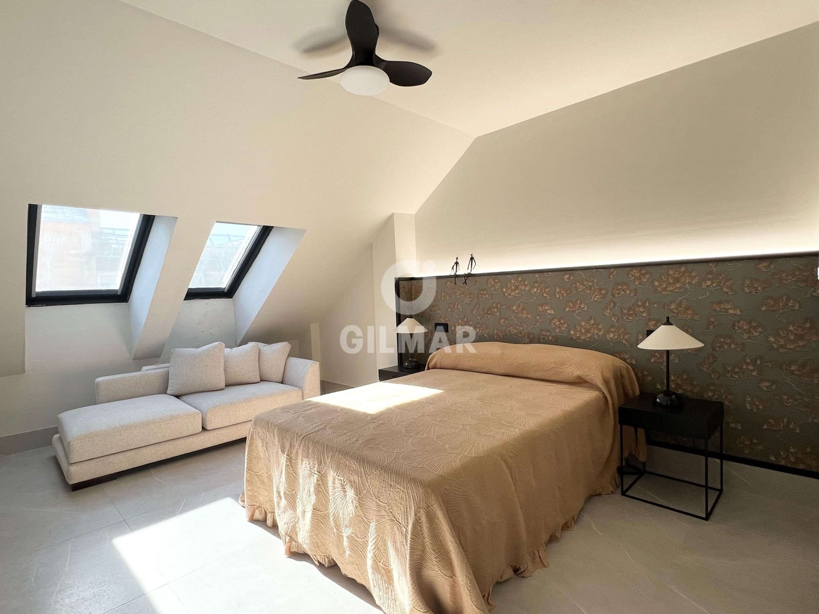 4 slaapkamer Penthouse te koop in Fuengirola met zwembad garage - € 1.190.000 (Ref: 9205826)