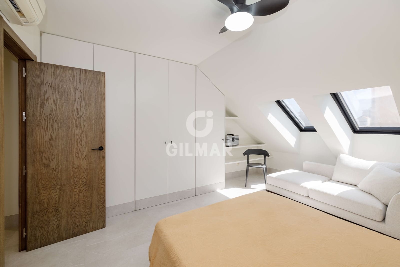4 chambre Penthouse à vendre à Fuengirola avec piscine garage - 950 000 € (Ref: 9205826)