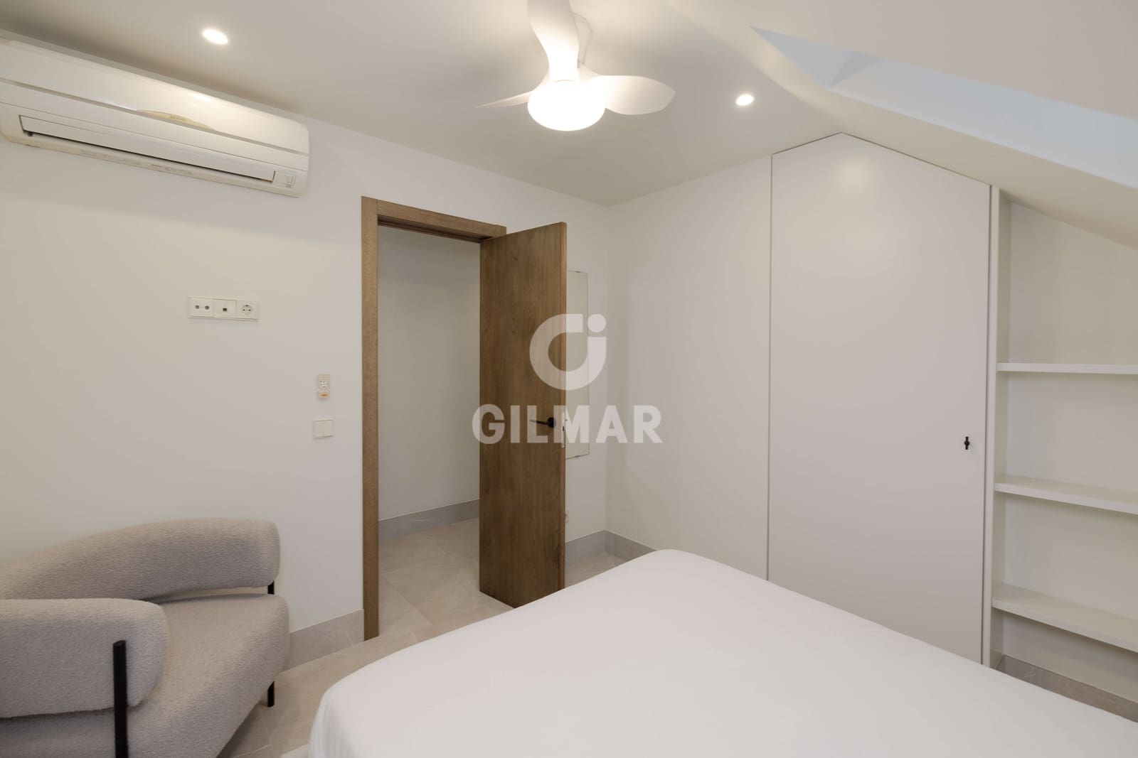 4 chambre Penthouse à vendre à Fuengirola avec piscine garage - 950 000 € (Ref: 9205826)