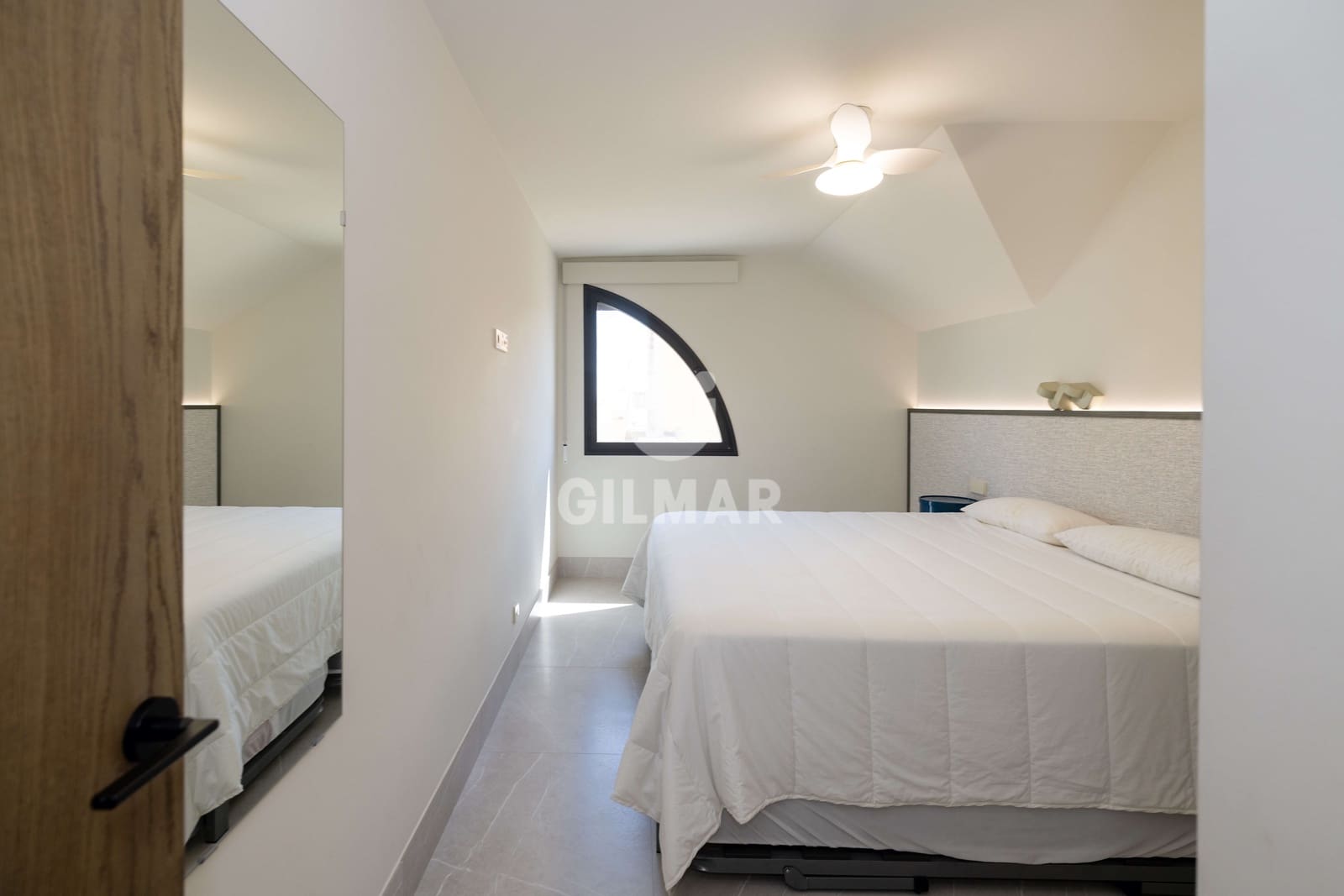 4 chambre Penthouse à vendre à Fuengirola avec piscine garage - 950 000 € (Ref: 9205826)