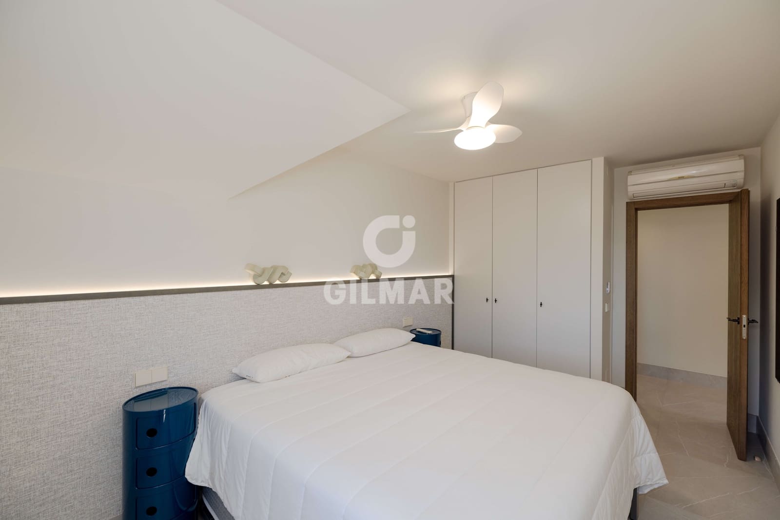 4 chambre Penthouse à vendre à Fuengirola avec piscine garage - 950 000 € (Ref: 9205826)
