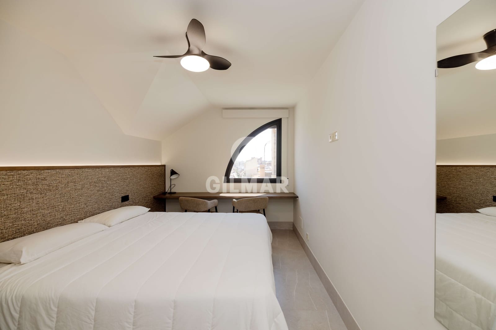 4 chambre Penthouse à vendre à Fuengirola avec piscine garage - 950 000 € (Ref: 9205826)