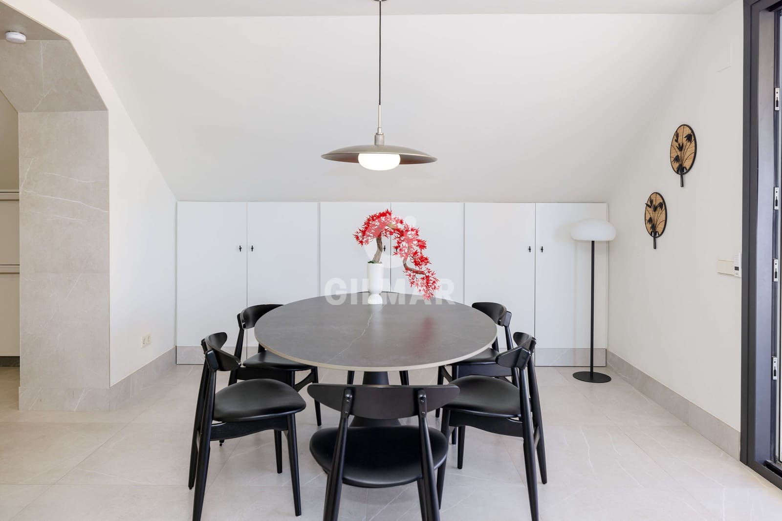4 chambre Penthouse à vendre à Fuengirola avec piscine garage - 950 000 € (Ref: 9205826)