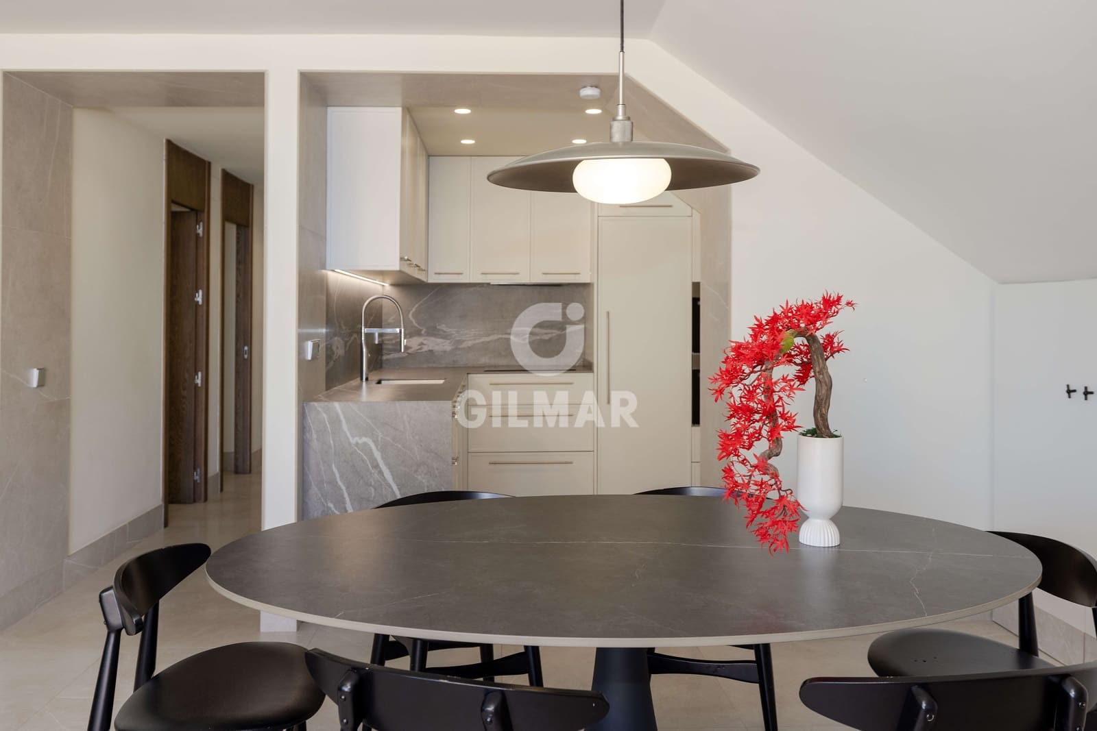 4 chambre Penthouse à vendre à Fuengirola avec piscine garage - 950 000 € (Ref: 9205826)