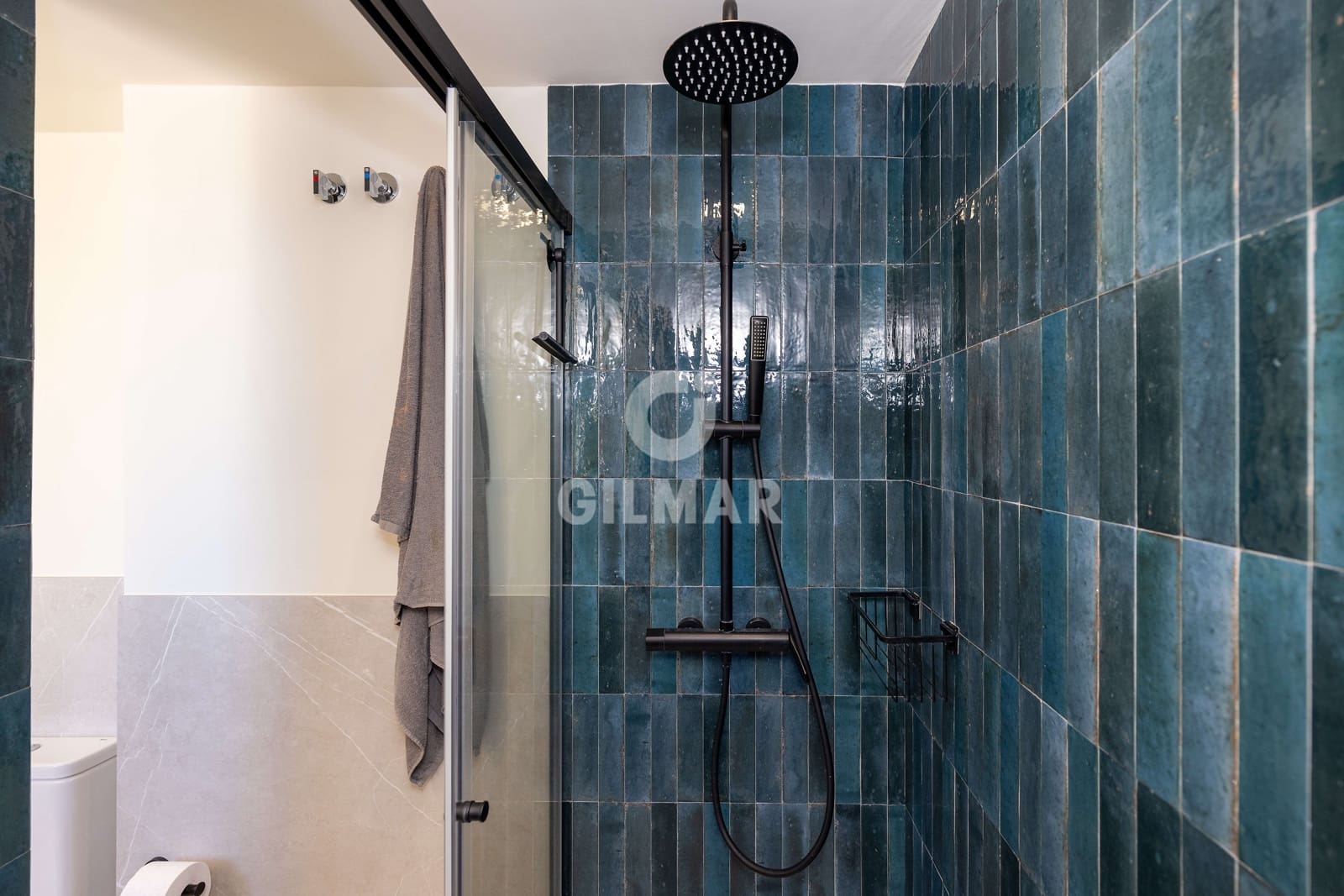4 chambre Penthouse à vendre à Fuengirola avec piscine garage - 950 000 € (Ref: 9205826)
