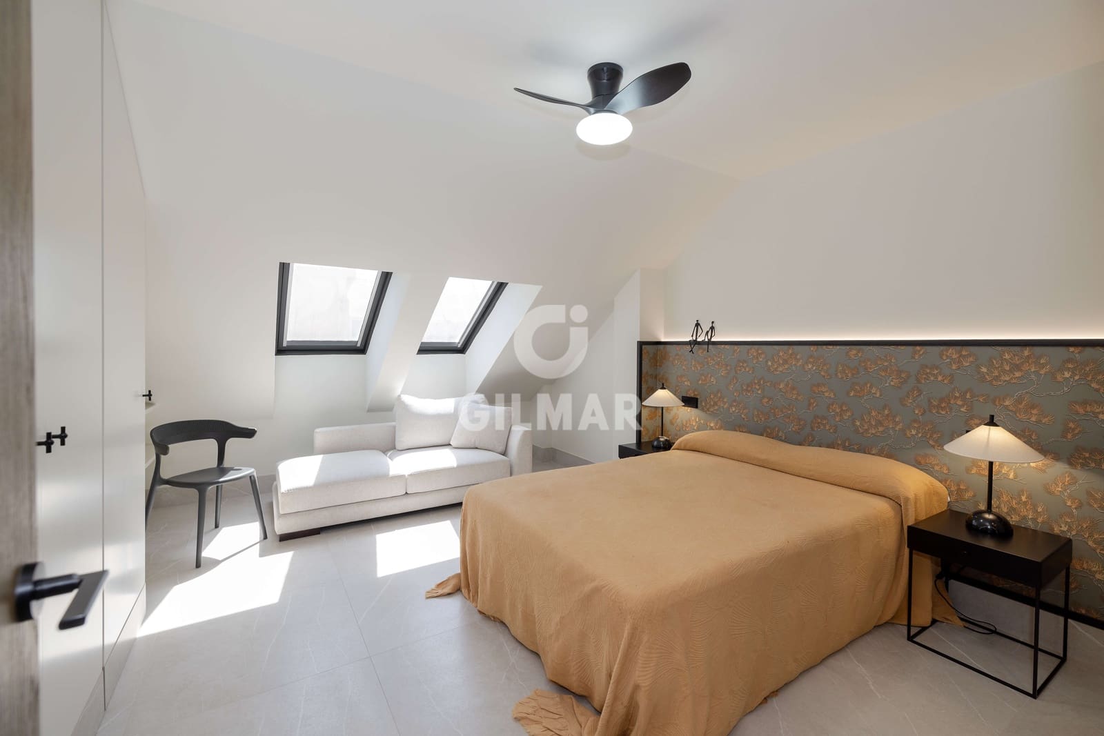 4 chambre Penthouse à vendre à Fuengirola avec piscine garage - 950 000 € (Ref: 9205826)