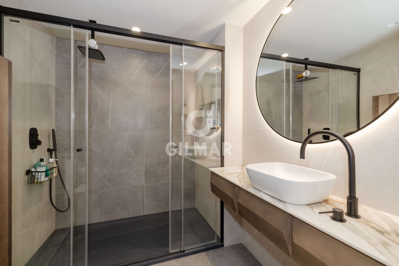 4 chambre Penthouse à vendre à Fuengirola avec piscine garage - 950 000 € (Ref: 9205826)
