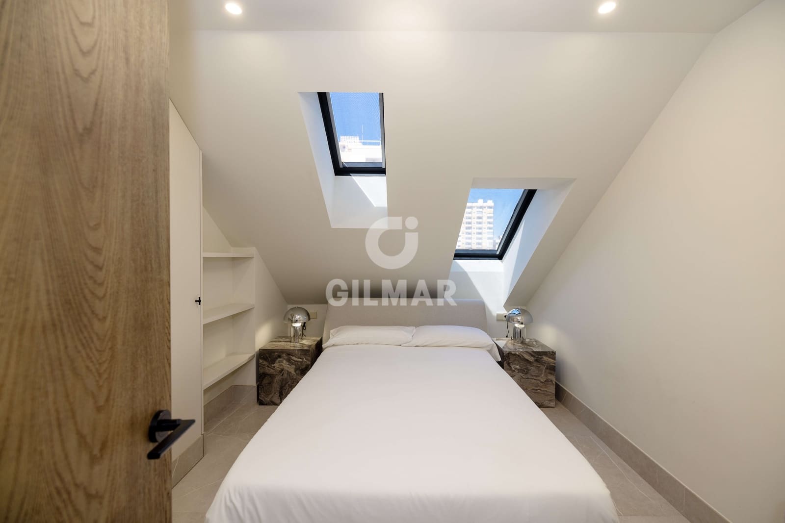 4 chambre Penthouse à vendre à Fuengirola avec piscine garage - 950 000 € (Ref: 9205826)
