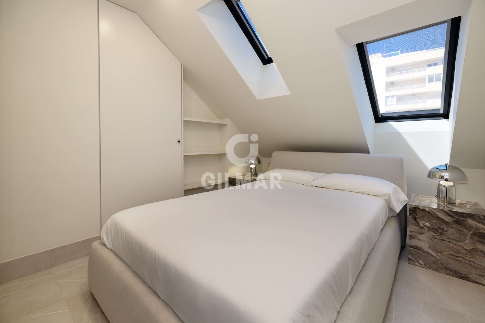 4 chambre Penthouse à vendre à Fuengirola avec piscine garage - 950 000 € (Ref: 9205826)