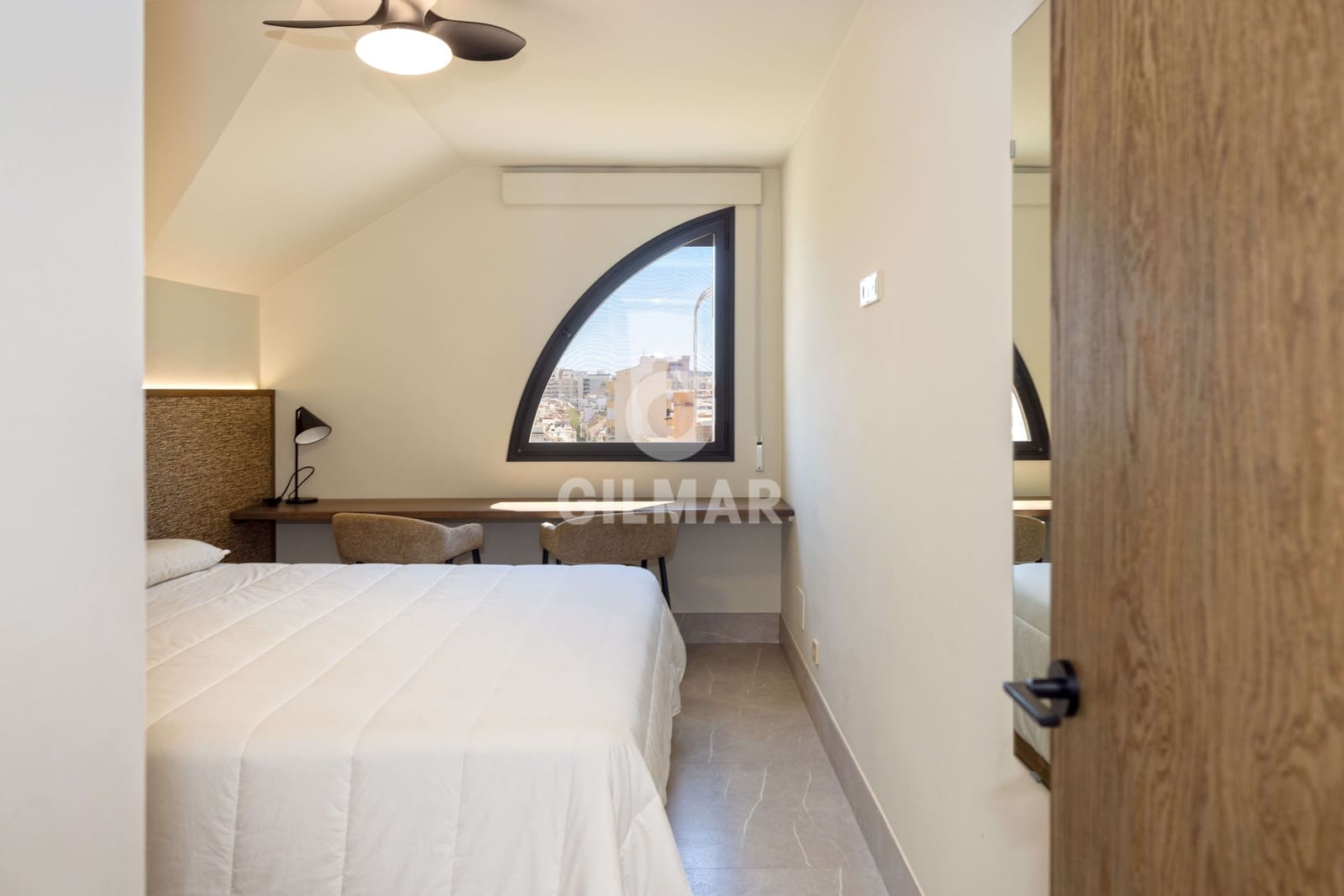 4 chambre Penthouse à vendre à Fuengirola avec piscine garage - 950 000 € (Ref: 9205826)