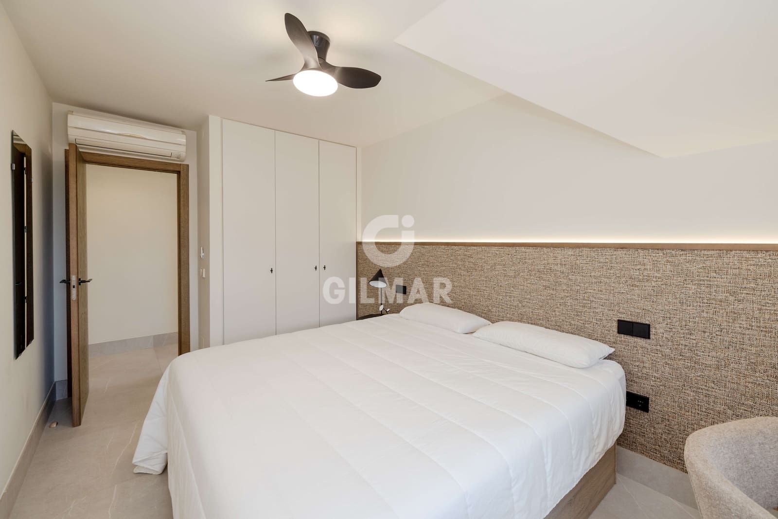 4 chambre Penthouse à vendre à Fuengirola avec piscine garage - 950 000 € (Ref: 9205826)