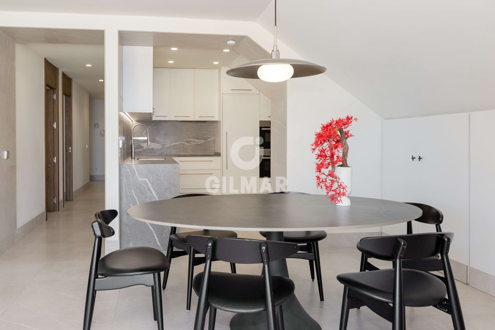 4 chambre Penthouse à vendre à Fuengirola avec piscine garage - 950 000 € (Ref: 9205826)
