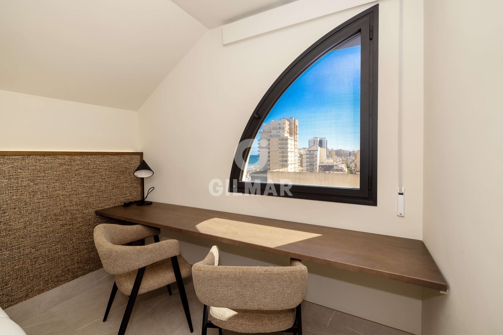 4 chambre Penthouse à vendre à Fuengirola avec piscine garage - 950 000 € (Ref: 9205826)
