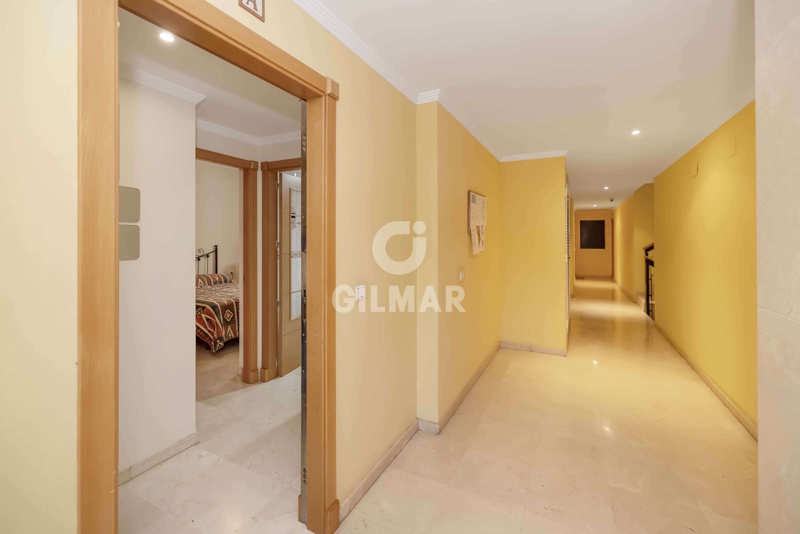 1 camera da letto Appartamento in vendita in Torrequebrada con piscina garage - 259.000 € (Rif: 9205827)