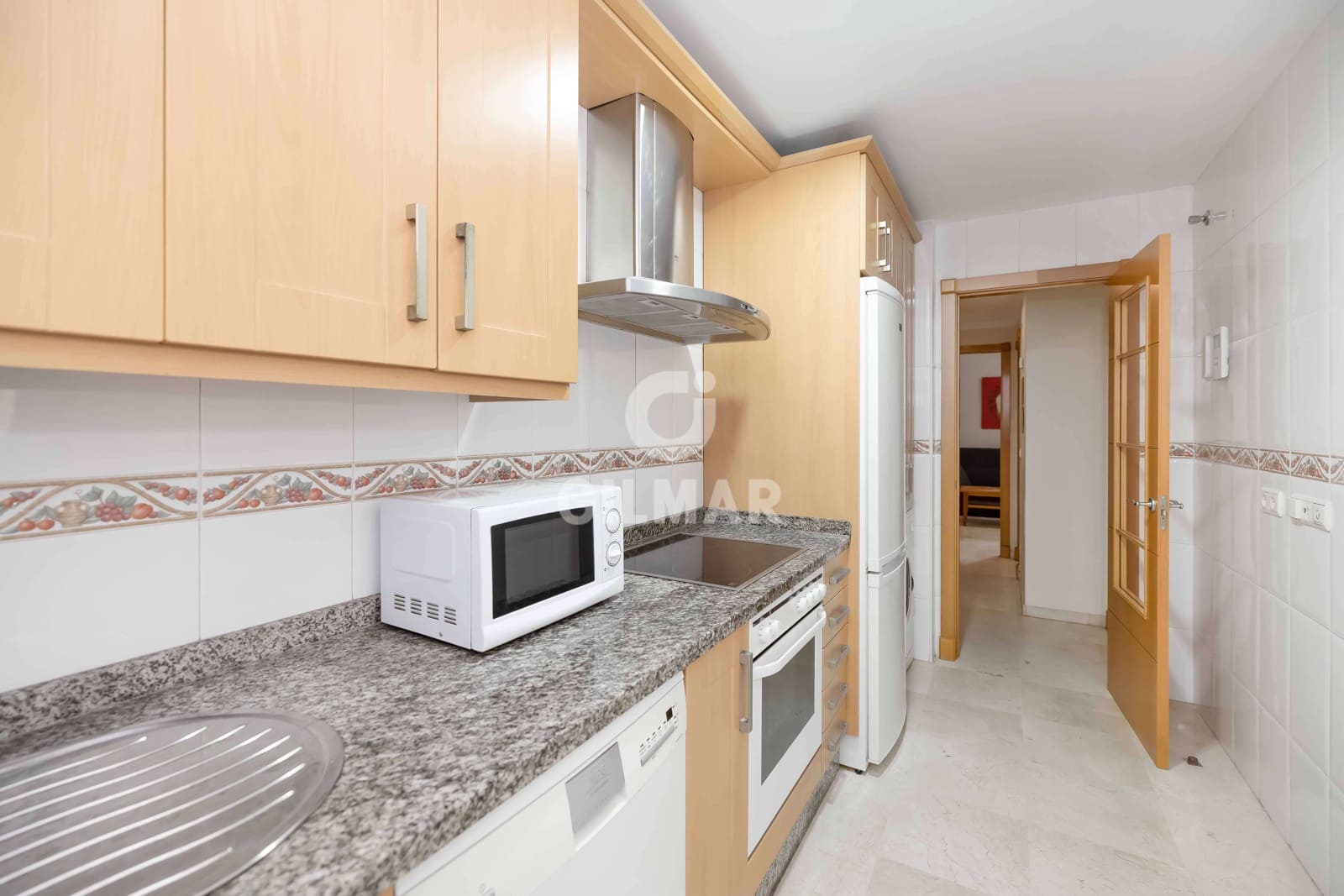 1 camera da letto Appartamento in vendita in Torrequebrada con piscina garage - 259.000 € (Rif: 9205827)