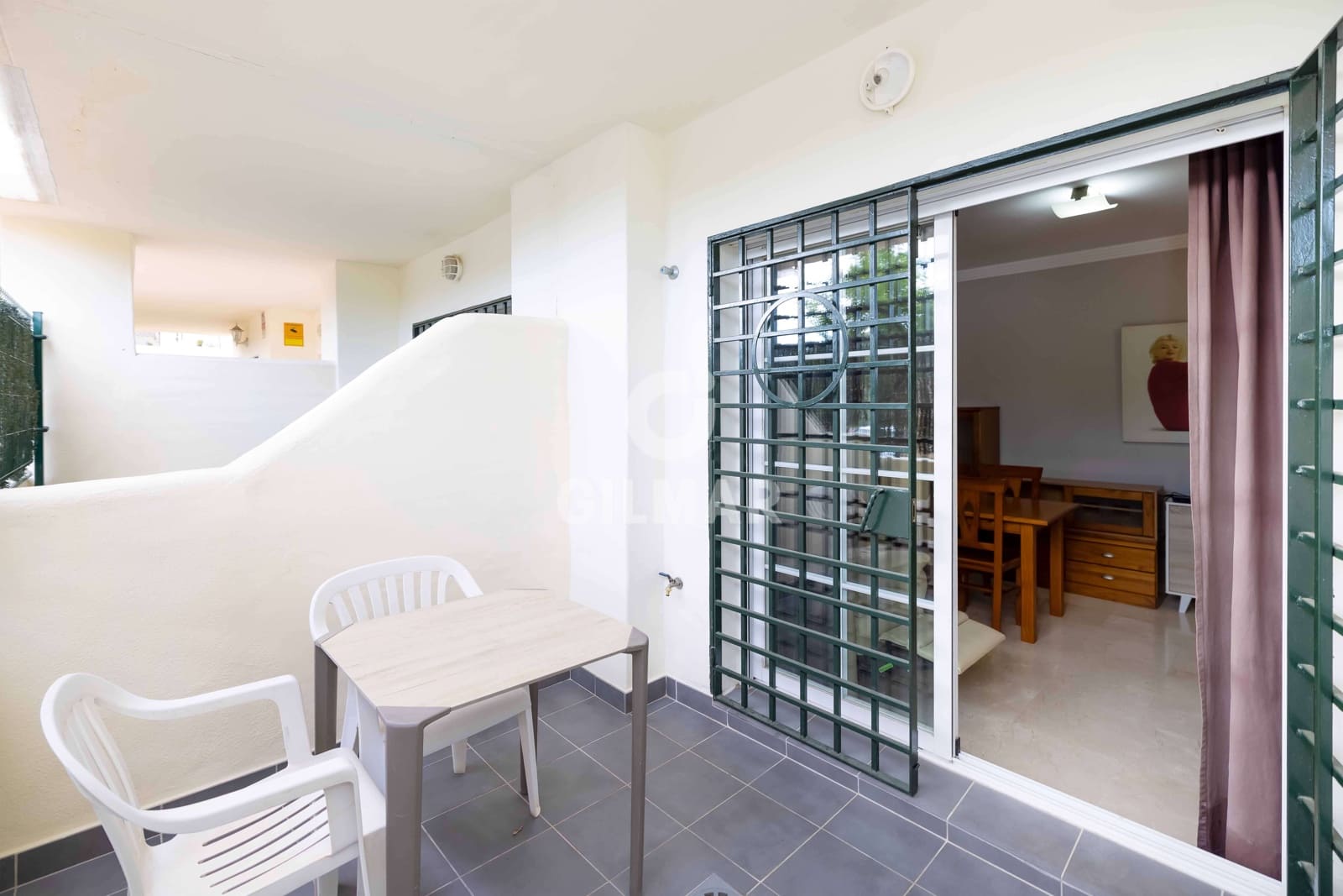 1 camera da letto Appartamento in vendita in Torrequebrada con piscina garage - 259.000 € (Rif: 9205827)