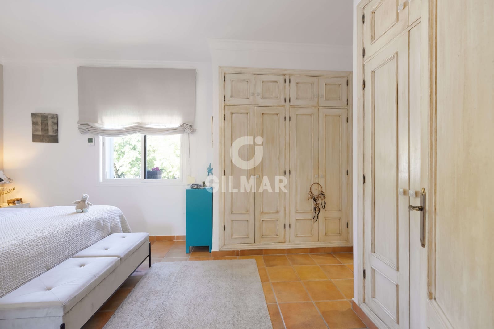 4 soveværelse Rækkehus til salg i San Pedro de Alcantara med swimmingpool garage - € 649.000 (Ref: 9205829)