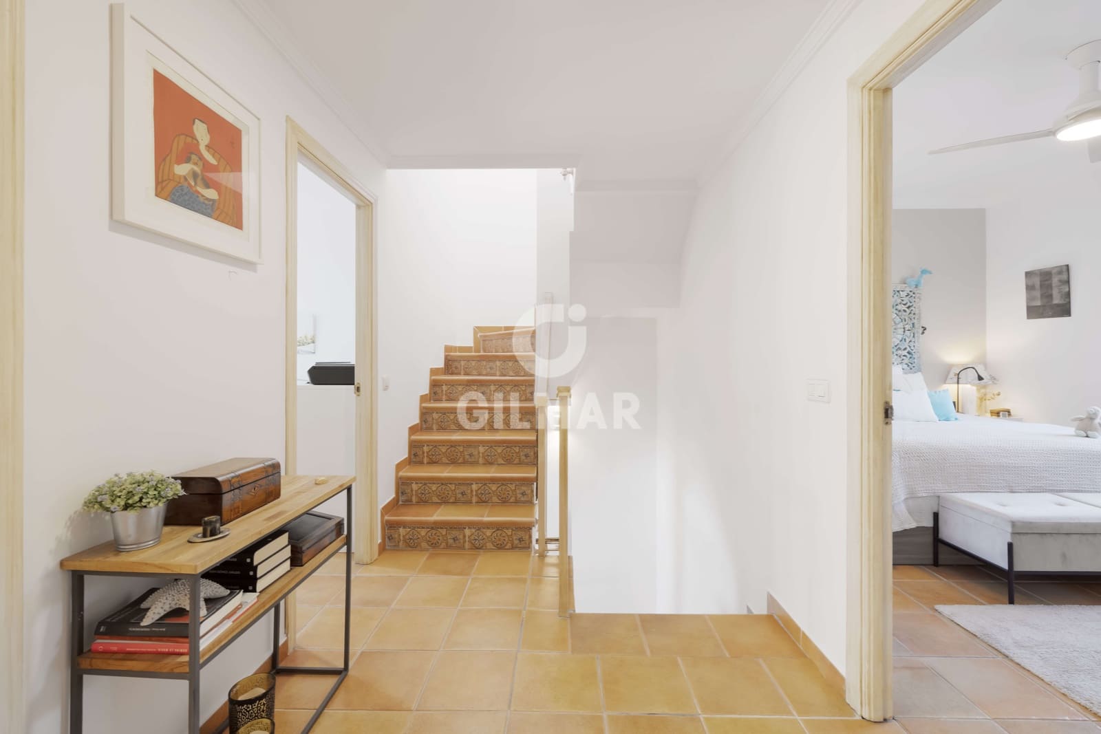 4 soveværelse Rækkehus til salg i San Pedro de Alcantara med swimmingpool garage - € 649.000 (Ref: 9205829)