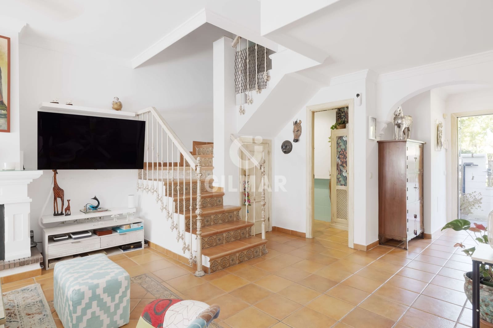 4 soveværelse Rækkehus til salg i San Pedro de Alcantara med swimmingpool garage - € 649.000 (Ref: 9205829)