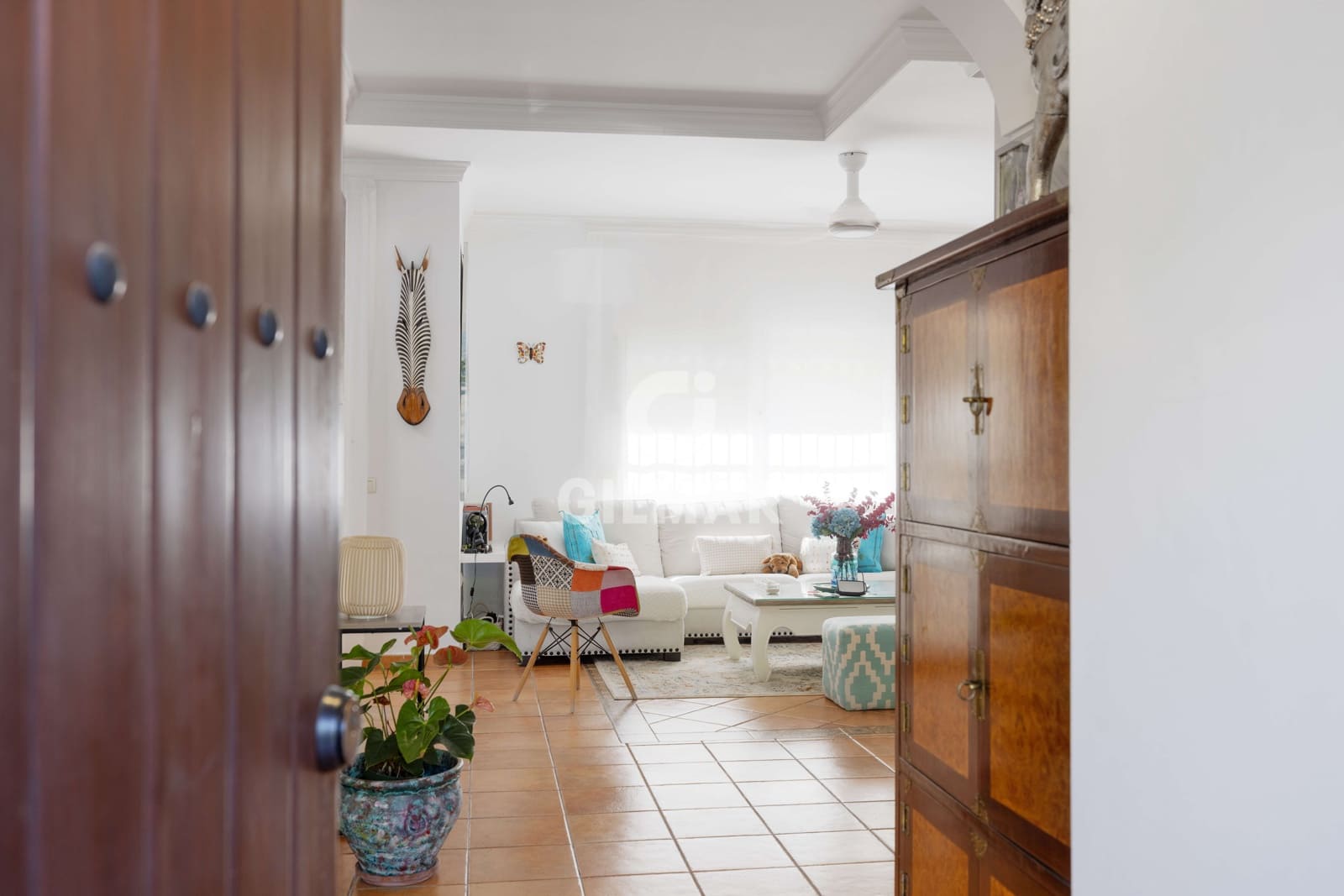 4 soveværelse Rækkehus til salg i San Pedro de Alcantara med swimmingpool garage - € 649.000 (Ref: 9205829)