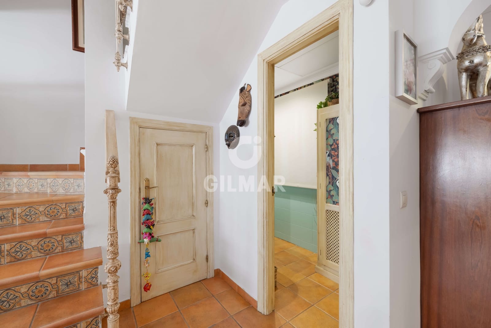 4 soveværelse Rækkehus til salg i San Pedro de Alcantara med swimmingpool garage - € 649.000 (Ref: 9205829)