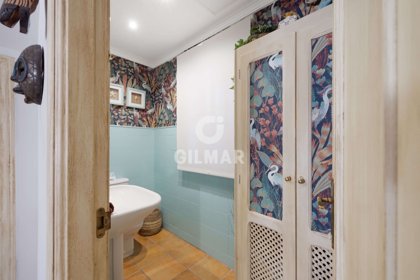 4 soveværelse Rækkehus til salg i San Pedro de Alcantara med swimmingpool garage - € 649.000 (Ref: 9205829)