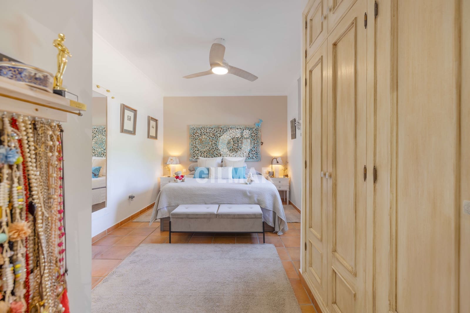 4 soveværelse Rækkehus til salg i San Pedro de Alcantara med swimmingpool garage - € 649.000 (Ref: 9205829)