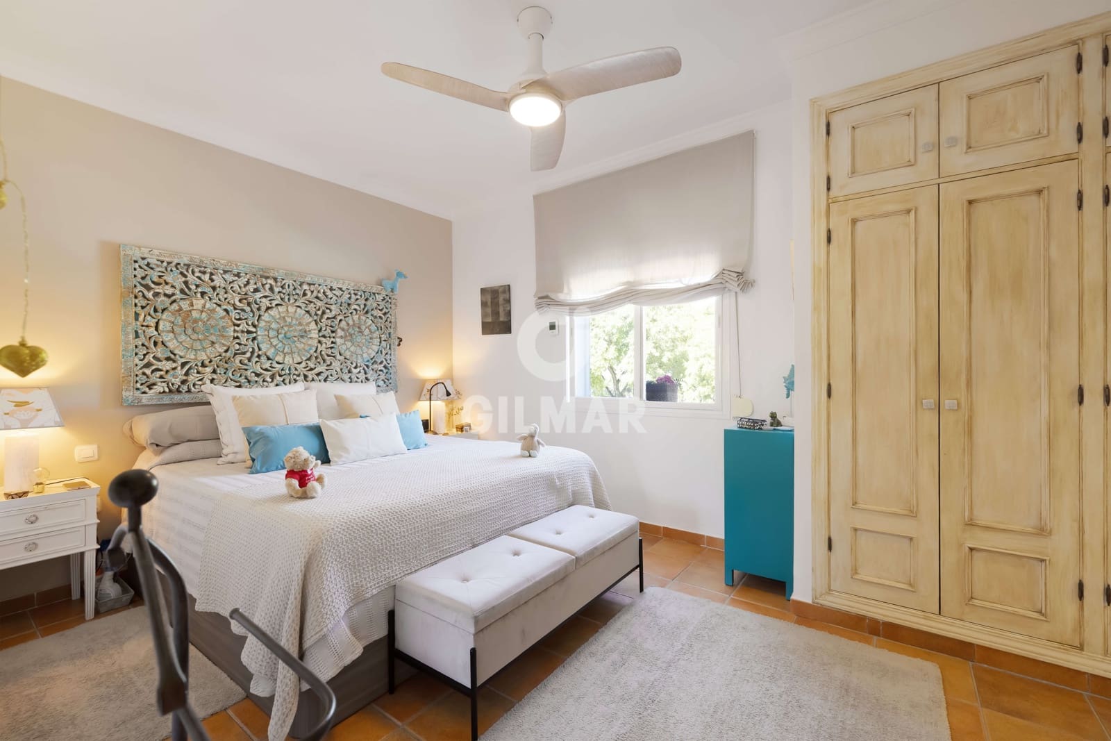 4 soveværelse Rækkehus til salg i San Pedro de Alcantara med swimmingpool garage - € 649.000 (Ref: 9205829)