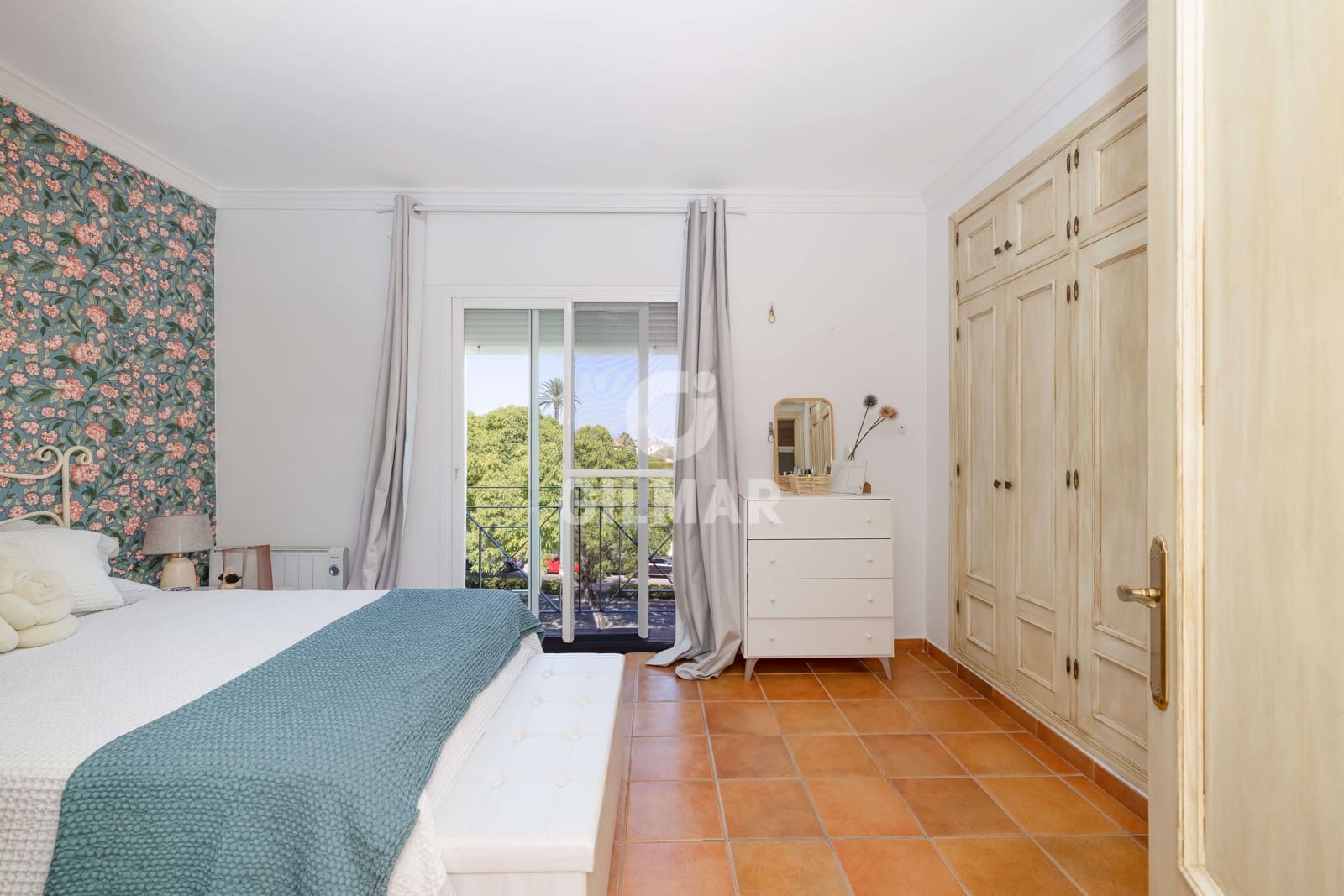 4 soveværelse Rækkehus til salg i San Pedro de Alcantara med swimmingpool garage - € 649.000 (Ref: 9205829)