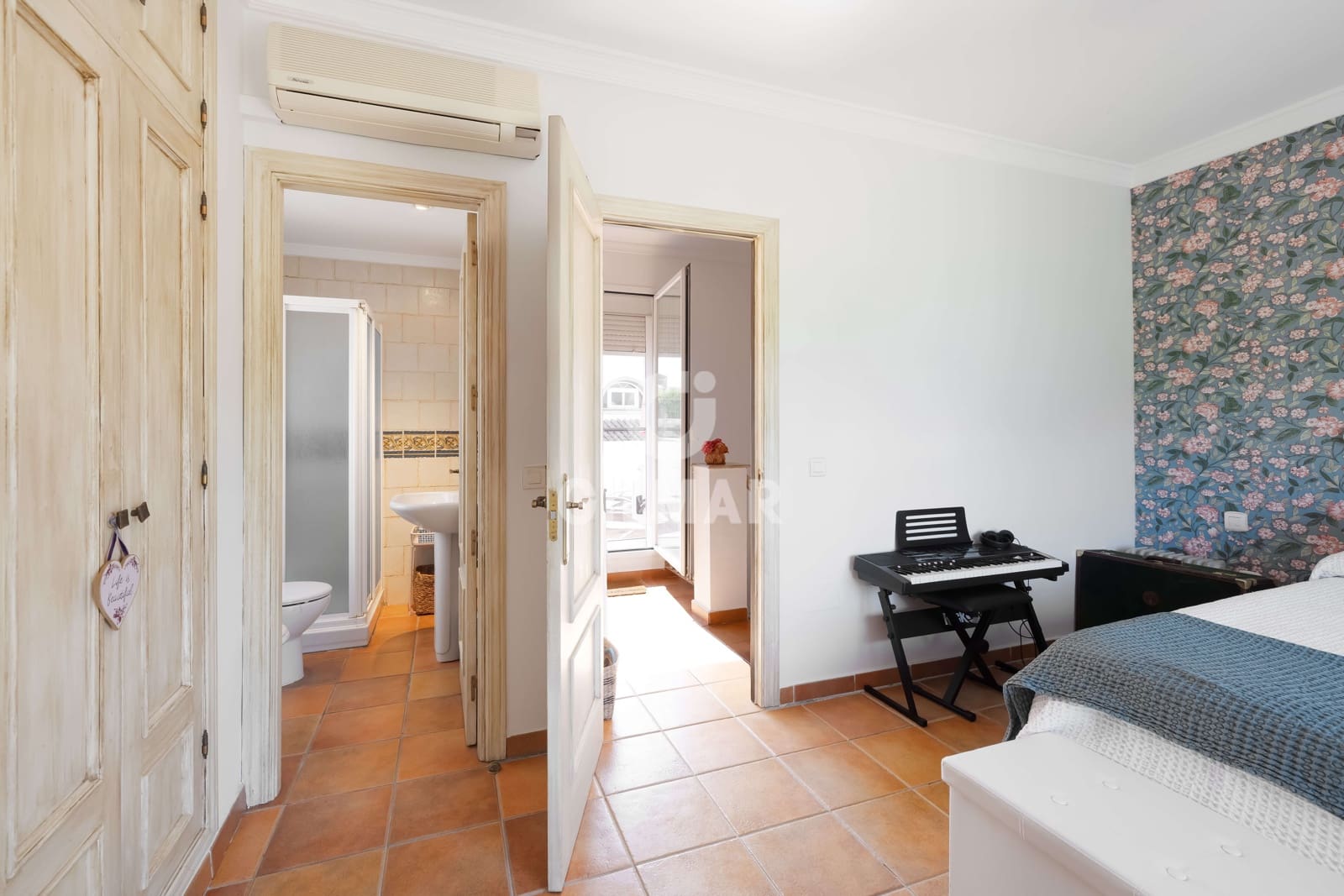 4 soveværelse Rækkehus til salg i San Pedro de Alcantara med swimmingpool garage - € 649.000 (Ref: 9205829)