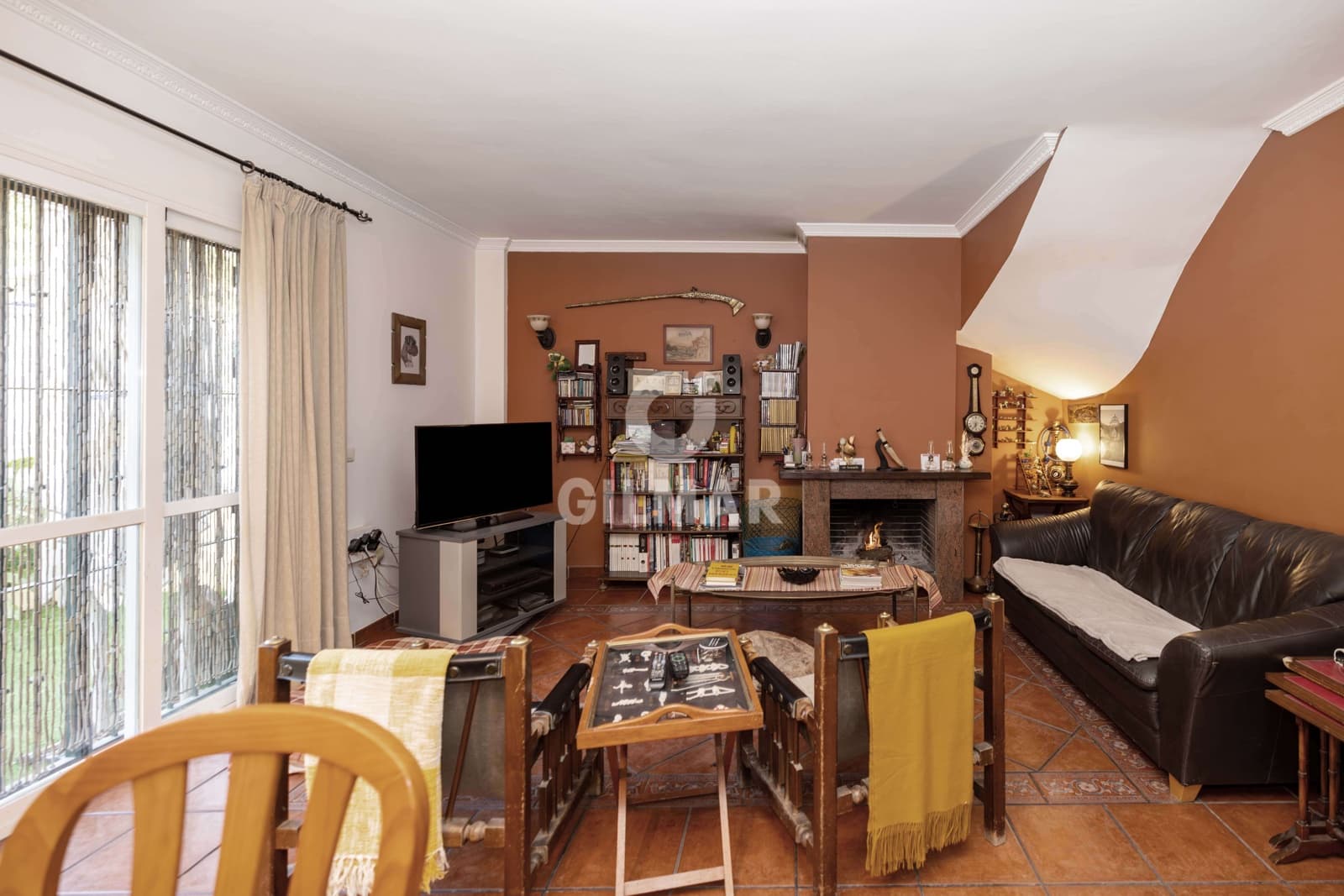 5 soveværelse Rækkehus til salg i Las Lagunas de Mijas med swimmingpool garage - € 509.000 (Ref: 9205830)