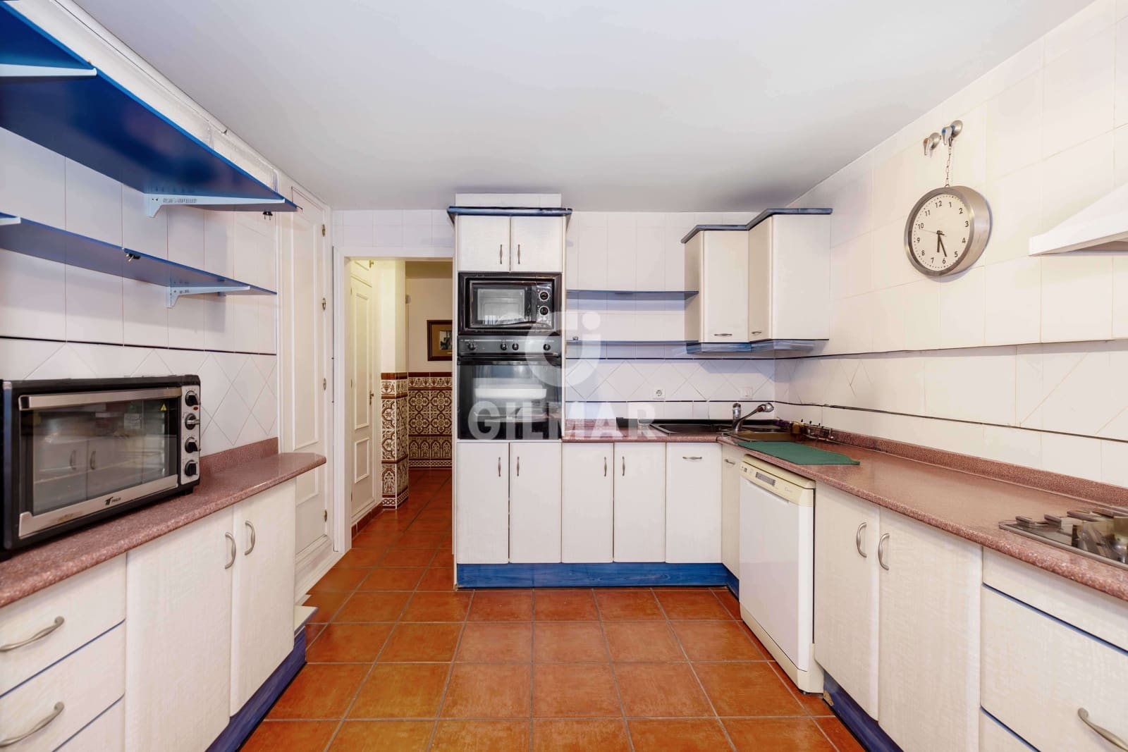 5 soveværelse Rækkehus til salg i Las Lagunas de Mijas med swimmingpool garage - € 509.000 (Ref: 9205830)