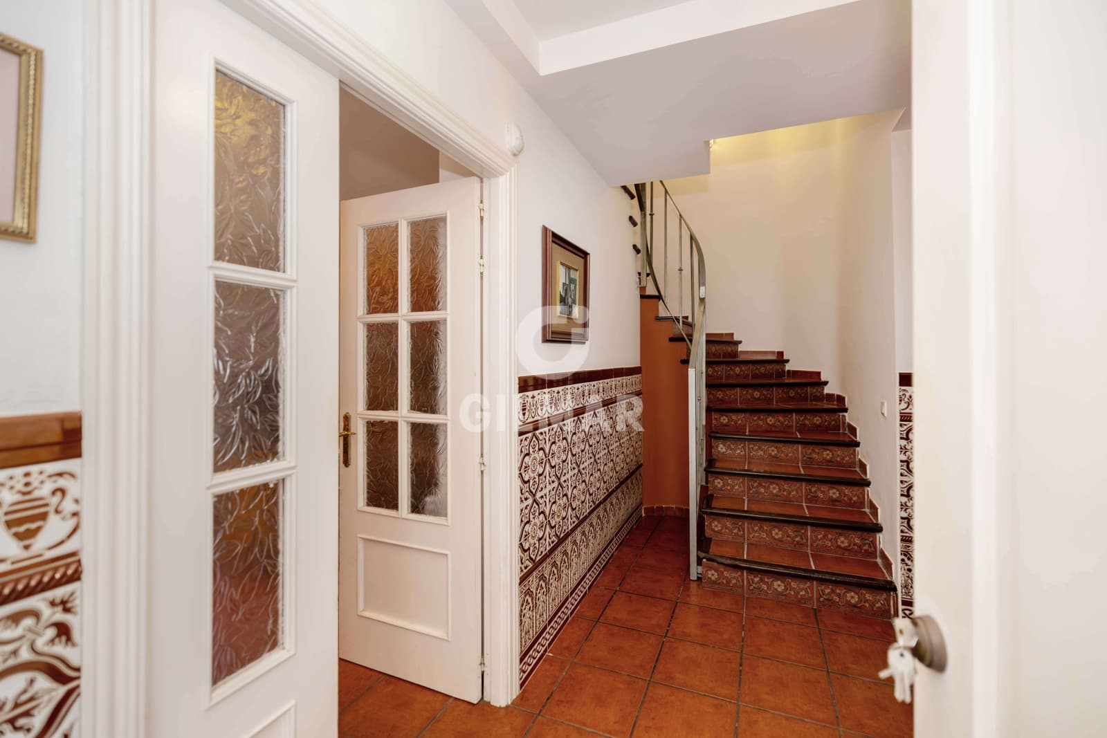 5 soveværelse Rækkehus til salg i Las Lagunas de Mijas med swimmingpool garage - € 509.000 (Ref: 9205830)