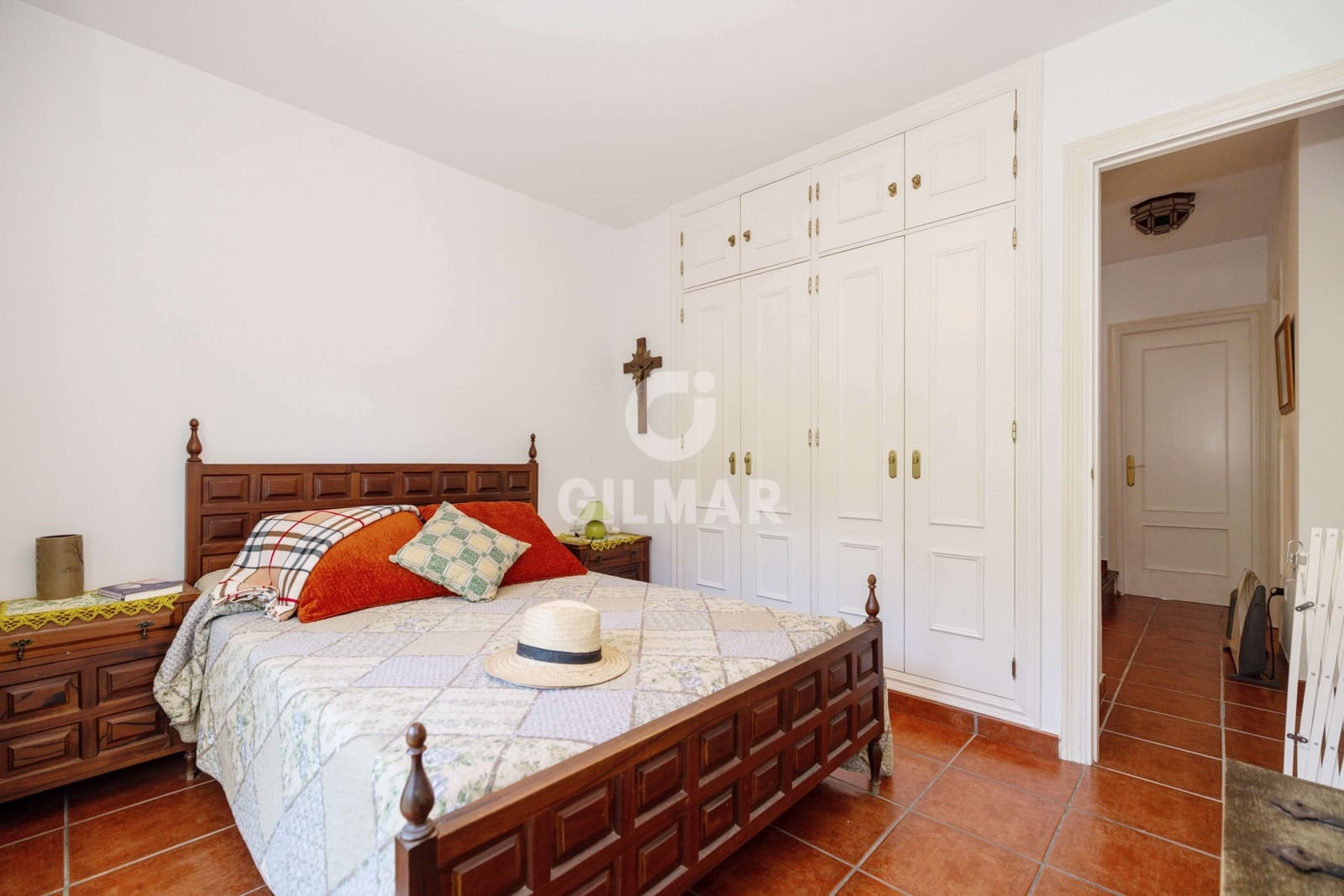 5 soveværelse Rækkehus til salg i Las Lagunas de Mijas med swimmingpool garage - € 509.000 (Ref: 9205830)