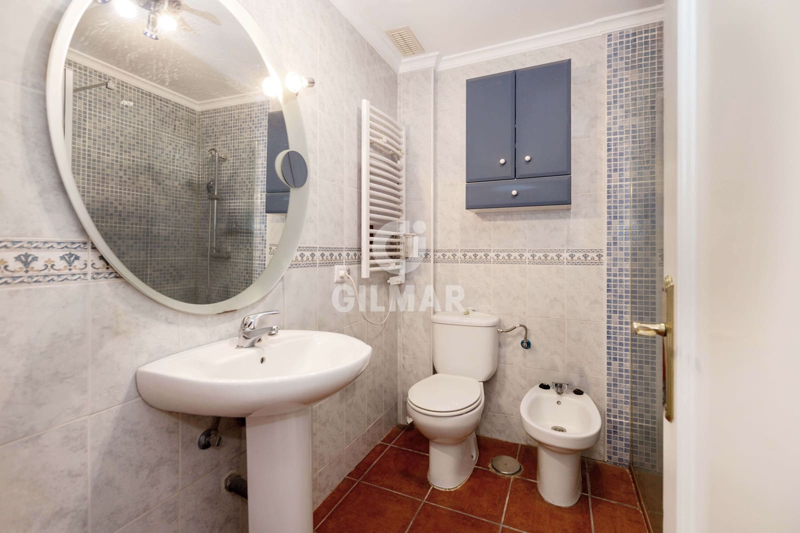 5 soveværelse Rækkehus til salg i Las Lagunas de Mijas med swimmingpool garage - € 509.000 (Ref: 9205830)