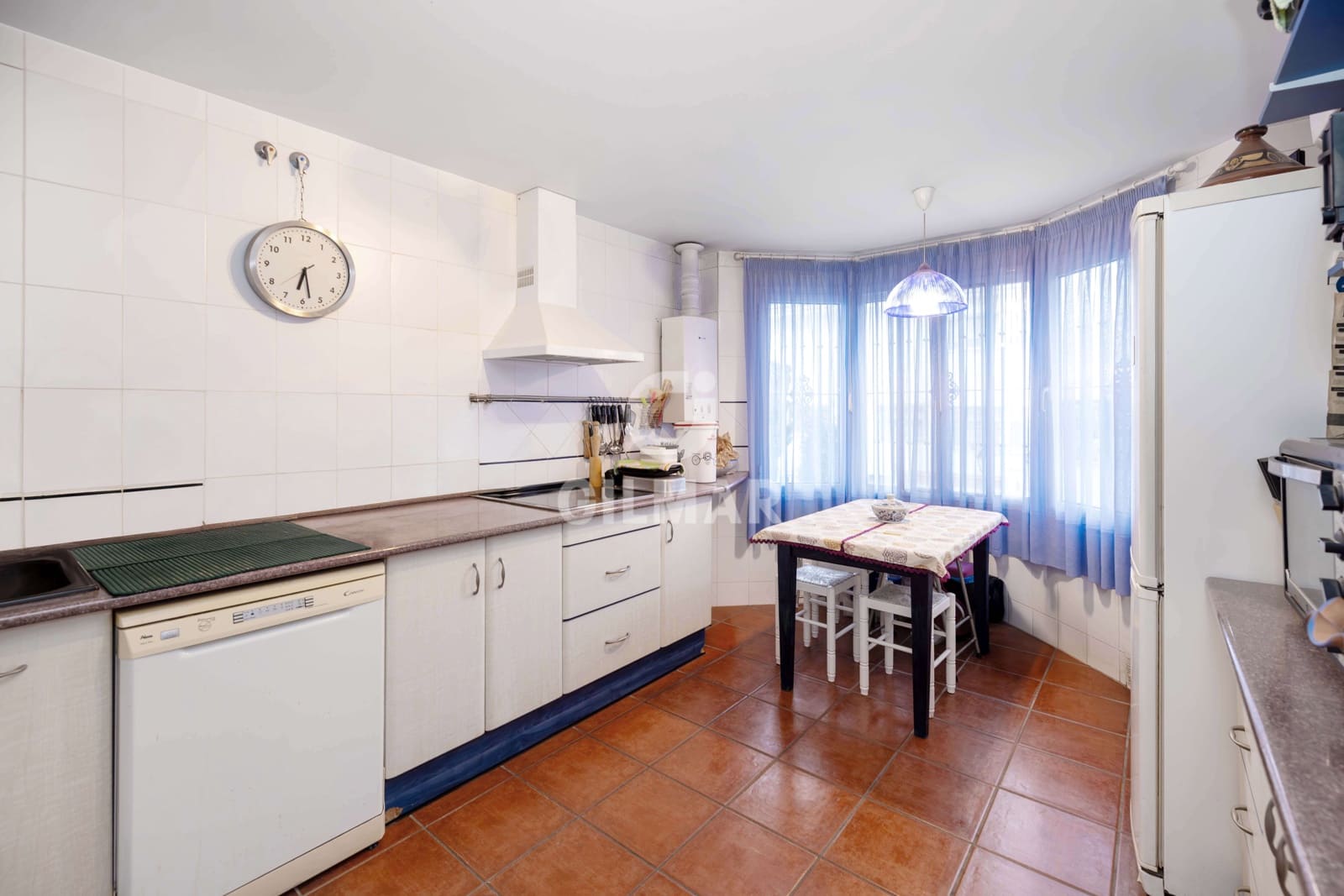 5 soveværelse Rækkehus til salg i Las Lagunas de Mijas med swimmingpool garage - € 509.000 (Ref: 9205830)