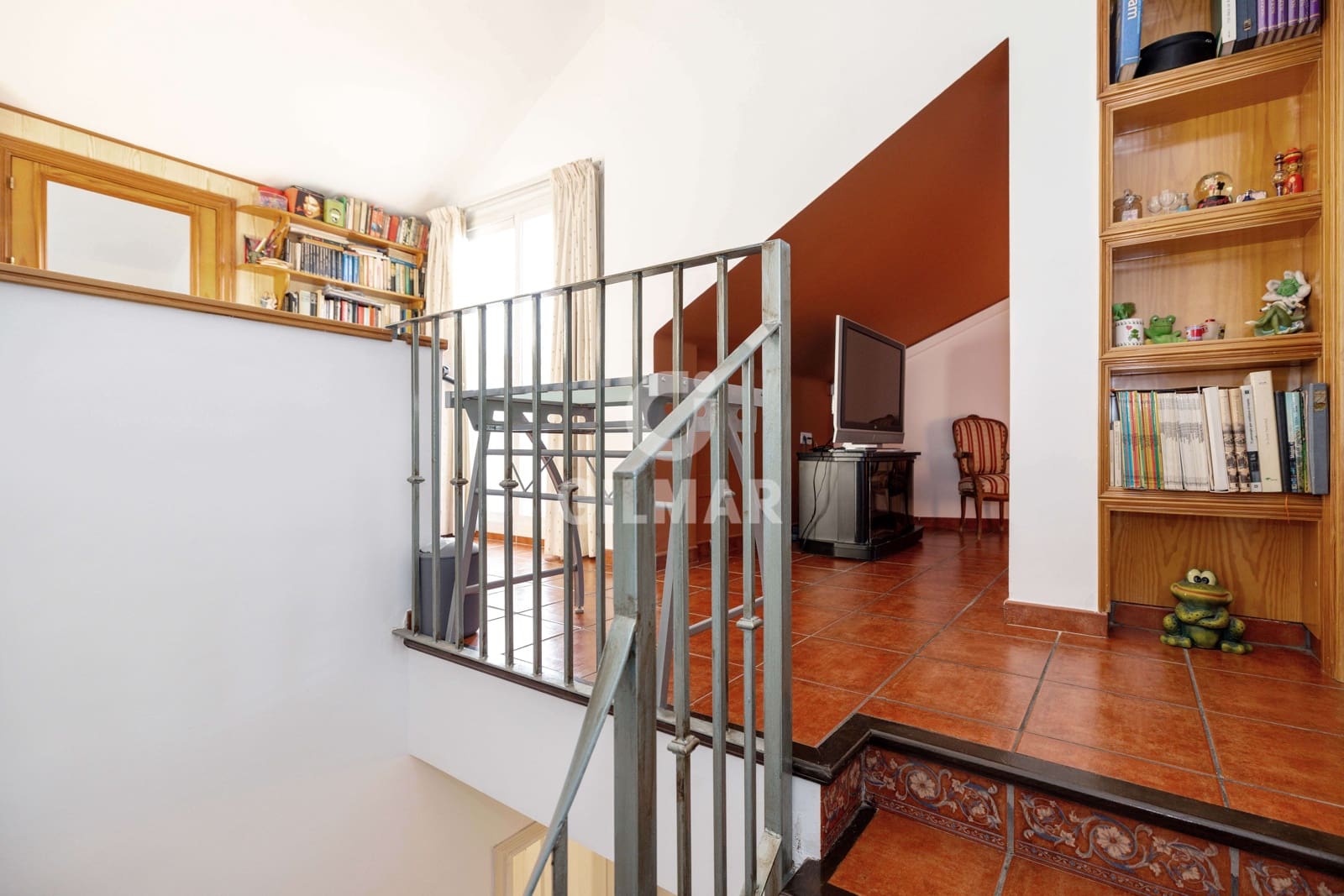 5 soveværelse Rækkehus til salg i Las Lagunas de Mijas med swimmingpool garage - € 509.000 (Ref: 9205830)