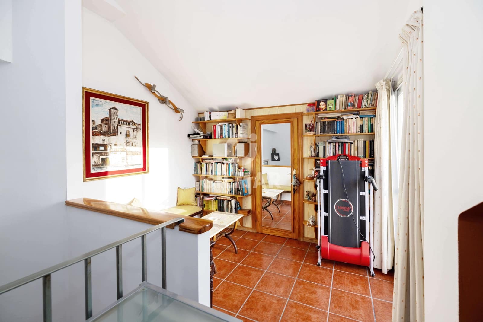 5 soveværelse Rækkehus til salg i Las Lagunas de Mijas med swimmingpool garage - € 509.000 (Ref: 9205830)